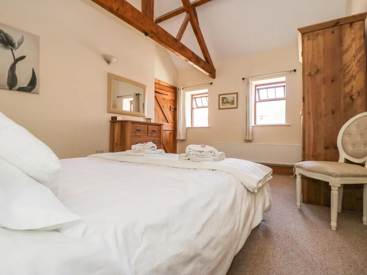Wheelhouse Cottage Bagby 0*,  Velká Británie
